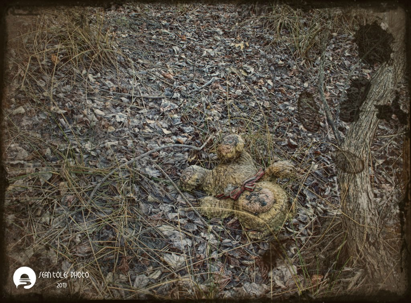Illustration for article titled The Haunting Remains of the Virginia Renaissance Faire